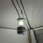 چادر core اتومات – 8 نفره کمپینگ Core 8 Person Instant Cabin Performance Tent - Image 9