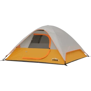 چادر 3 نفره کمپینگ Core 3 Person Dome Tent