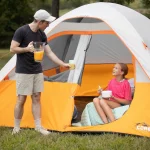 چادر 3 نفره کمپینگ Core 3 Person Dome Tent - Image 2