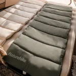 کیسه خواب نیچرهایک LD150 Envelope Camping Sleeping Bag - Image 8