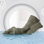 کیسه خواب نیچرهایک LD150 Envelope Camping Sleeping Bag - Image 12