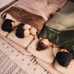 کیسه خواب نیچرهایک (سایز بزرگ)  YC300 - Image 4