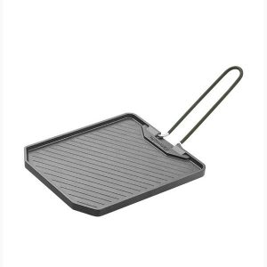 صفحه گریل نیچرهایک