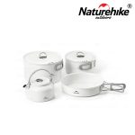 تابه سرامیکی نیچرهایک