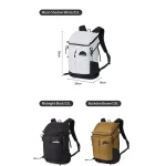 کوله پشتی نیچرهایک 25 لیتری - Image 4