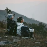 کوله پشتی نیچرهایک 25 لیتری - Image 5