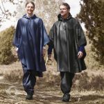 پانچو ضدآب راک تریل Roctrail - Image 2