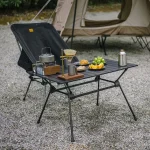 میز تاشو نیچرهایک - Image 2