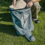 پمپ باد نیچرهایک دستی - Image 2