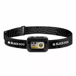 هدلایت بلک داگ