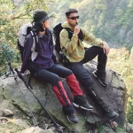 گتر کوهنوردی نیچرهایک - Image 4