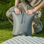 پمپ باد نیچرهایک دستی - Image 3