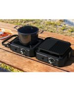 اجاق گاز کمپینگ تاشو Pro Flam - Image 6