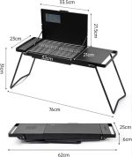 بابیکیو زغالی نیچرهایک - Image 2