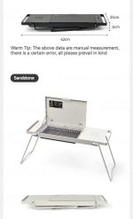 بابیکیو زغالی نیچرهایک - Image 5