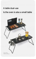 بابیکیو زغالی نیچرهایک - Image 10