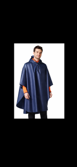 پانچو ضدآب راک تریل Roctrail - Image 3