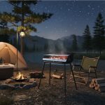 باربیکیو ایستاده تاشو نیچرهایک - Image 3