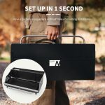 باربیکیو ایستاده تاشو نیچرهایک - Image 4