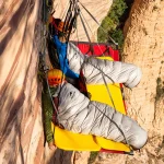 کیسه خواب پر  SP400 نیچرهایک - Image 4