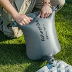 پمپ باد نیچرهایک دستی - Image 5