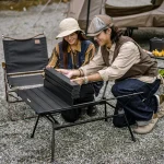 میز تاشو نیچرهایک - Image 3