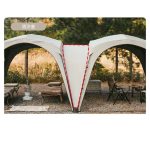 اتصال بین 2 کانوپی بلک داگ - Image 3