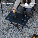 میز تاکتیکال شاین تریپ - Image 3