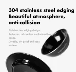 لیوان استیل بلک داگ 350 میلی لیتر - Image 2