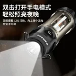 چراغ کمپینگ بلک داگ - Image 3