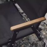 صندلی تاشو نیچرهایک - Image 3