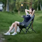 صندلی تاشو نیچرهایک - Image 11