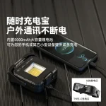 پرژکتور کمپینگ بلک داگ - Image 3