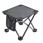 صندلی تاشو کینگ کمپ