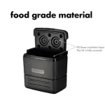 یخدان بلک داگ 17 لیتری - Image 3