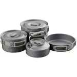 ست ظروف چهار تکه نیچرهایک - Image 3