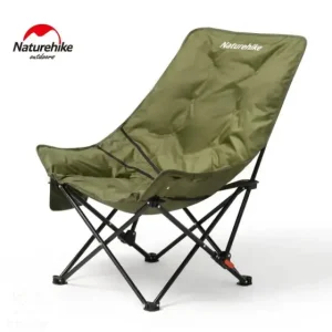 صندلی تک نفره پر از پنبه نیچیرهایک