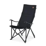 صندلی تک نفره تاشو پایه آلومینیومی نچیرهایک