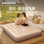 تشک بادی 2 نفره بلک داگ - Image 3