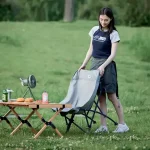 صندلی تاشو نیچرهایک - Image 8