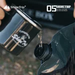 کیسه آب 8 لیتری شاین تریپ - Image 5