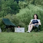 صندلی تاشو نیچرهایک - Image 7