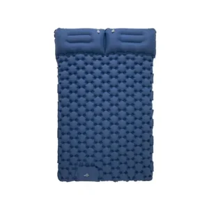 زیرانداز بادی دو نفره کینگ کمپ