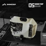 کیسه آب 8 لیتری شاین تریپ - Image 3