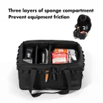 کیف تاکتیکال بلک داگ - Image 3