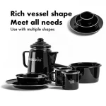 لیوان استیل بلک داگ 350 میلی لیتر - Image 5