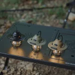 چراغ آویز شاین تریپ - Image 3