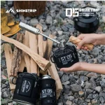 کاور کپسول گاز 450 گرمی شاین تریپ - Image 4