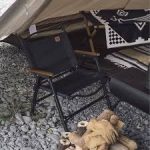 صندلی تاشو نیچرهایک - Image 4