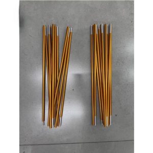 تیرک چادر 3 نفره شاین تریپ